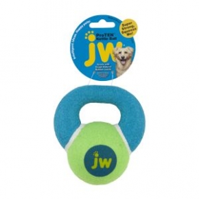 JW Proten Kettle Ball Medium